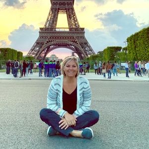 Meet your Posher, Kristen